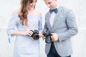 The Tucker's Photography, husband and wife photography team